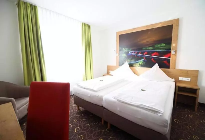 Alte Linde Landhotel & Restaurant