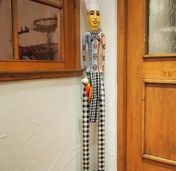 Alte Linde Landhotel & Restaurant