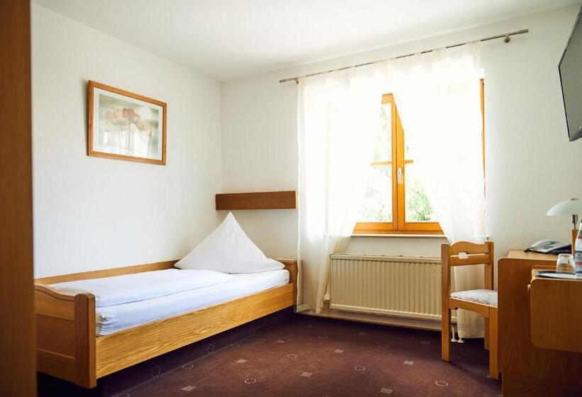 Alte Linde Landhotel & Restaurant