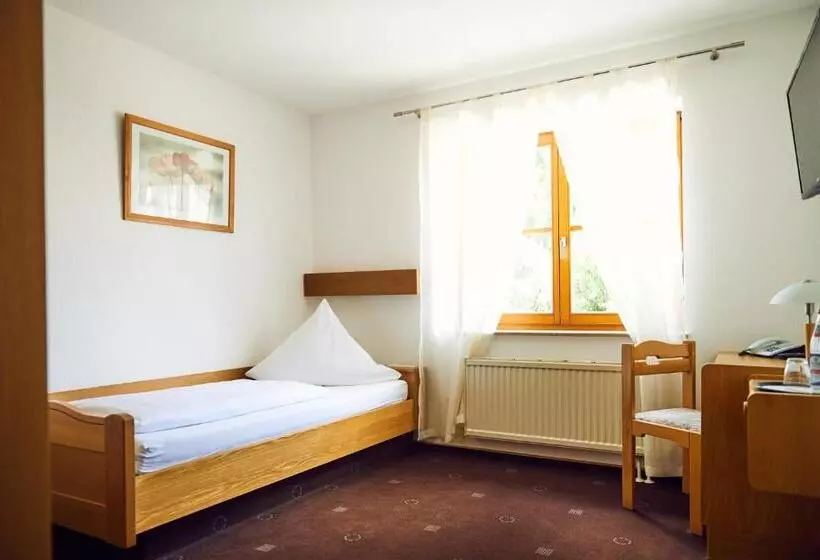 Alte Linde Landhotel & Restaurant