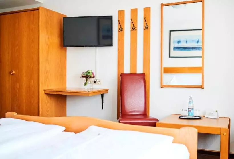 Alte Linde Landhotel & Restaurant