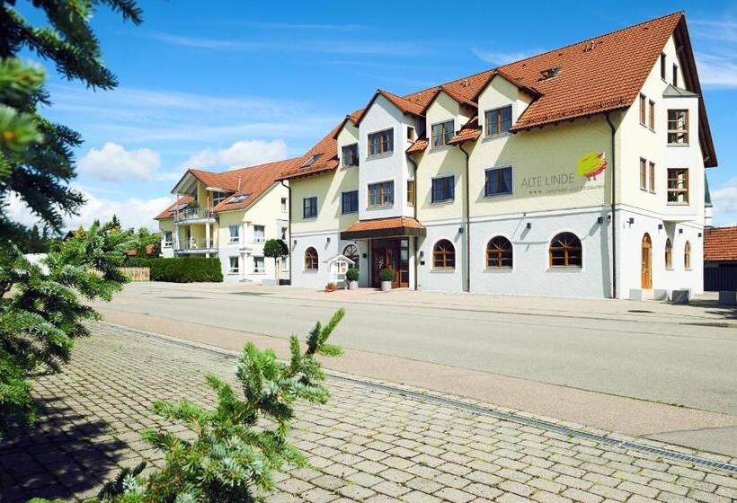 Alte Linde Landhotel & Restaurant