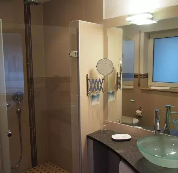 Alte Linde Landhotel & Restaurant