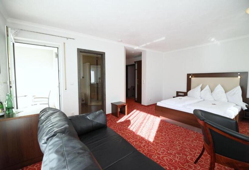 Alte Linde Landhotel & Restaurant