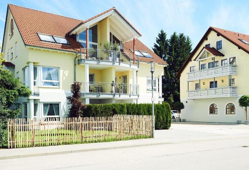 Alte Linde Landhotel & Restaurant