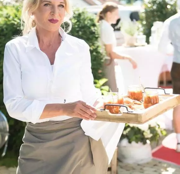 Alte Linde Landhotel & Restaurant