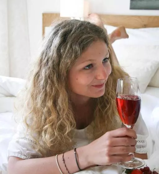 ペンション Gästehaus An Der Sempt   Wohlfühlen Auf Dem Lande