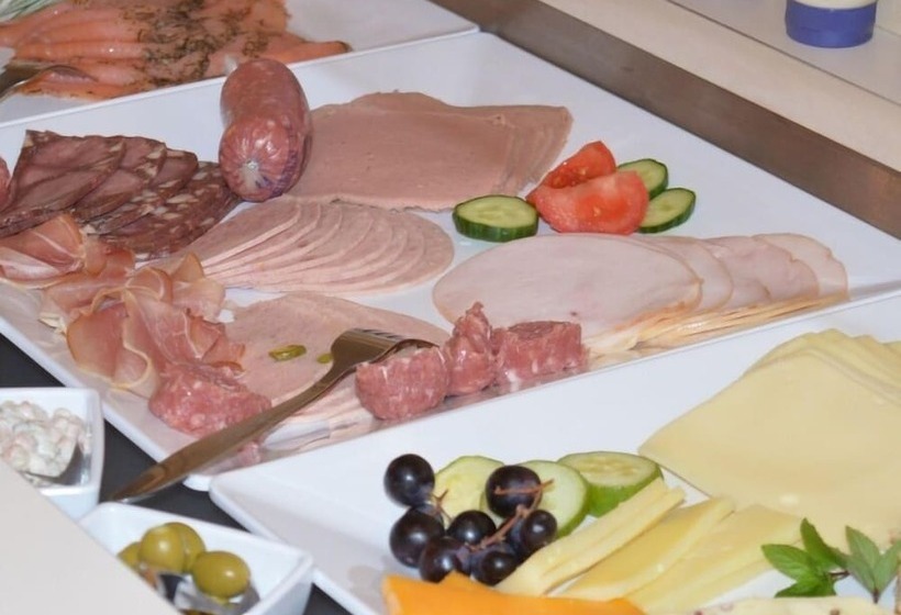 住所  As Hotel Vital