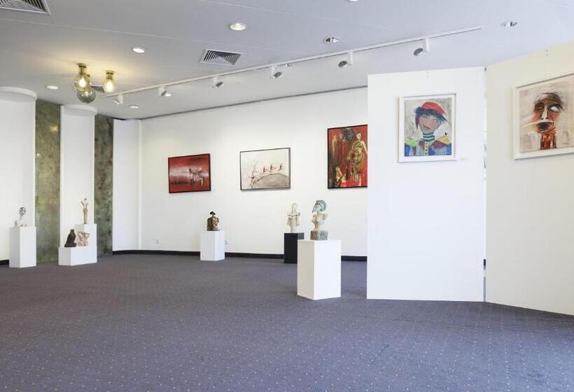 Seniorenresidenz Parkwohnstift Bad Kissingen