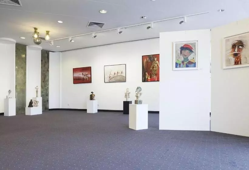 Seniorenresidenz Parkwohnstift Bad Kissingen