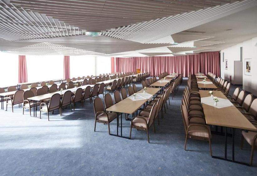 Seniorenresidenz Parkwohnstift Bad Kissingen