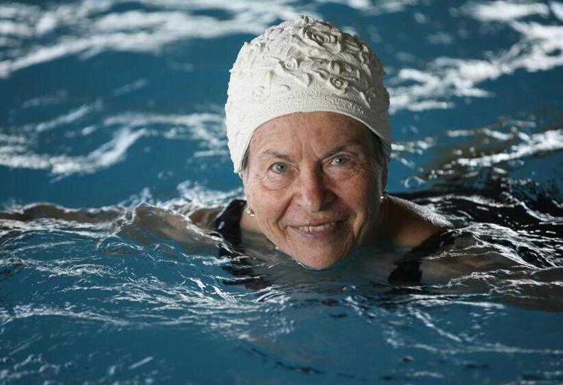 Seniorenresidenz Parkwohnstift Bad Kissingen