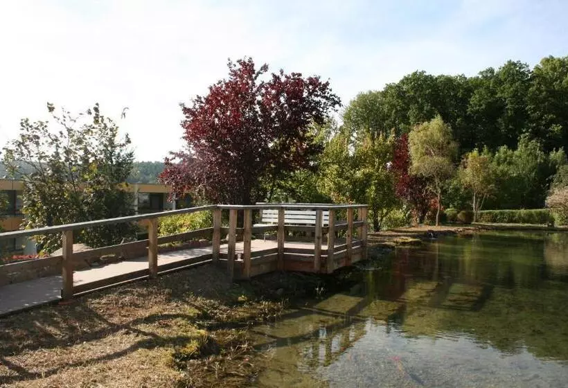 Seniorenresidenz Parkwohnstift Bad Kissingen