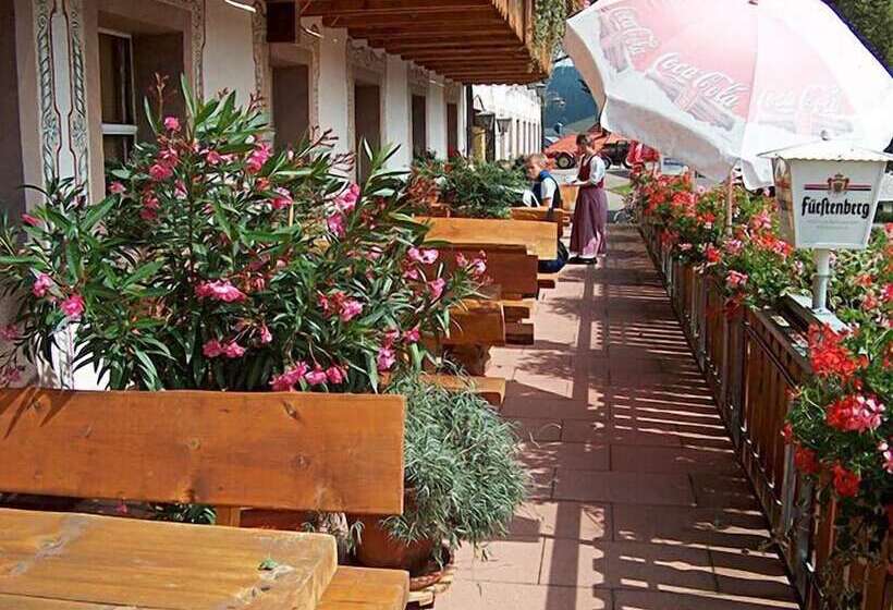 Zur Traube Schwarzwaldhotel & Restaurant Am Titisee