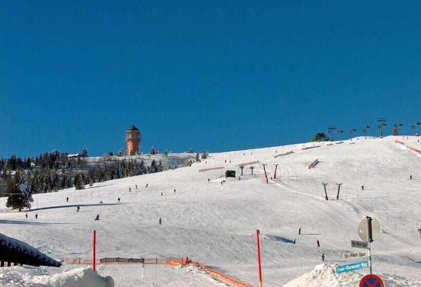 Zur Traube Schwarzwaldhotel & Restaurant Am Titisee