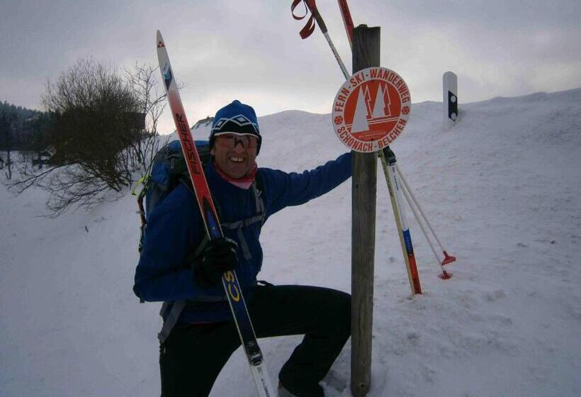 Zur Traube Schwarzwaldhotel & Restaurant Am Titisee