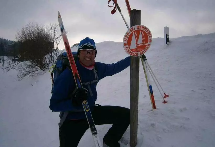 Zur Traube Schwarzwaldhotel & Restaurant Am Titisee