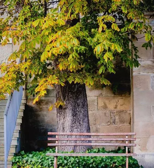 Deckert`s Hotel An Der Klosterpforte