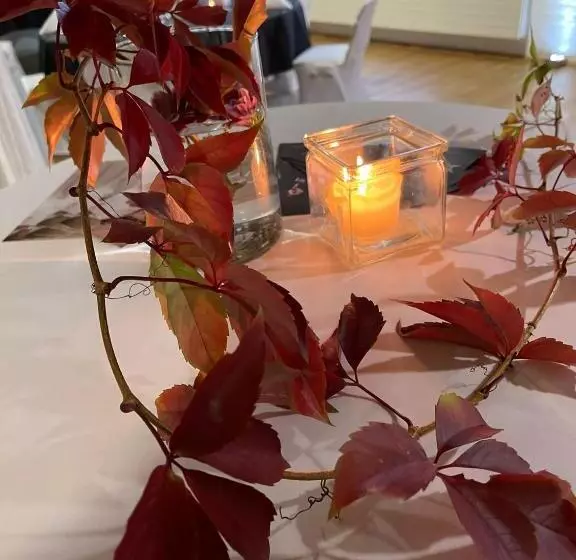 Deckert`s Hotel An Der Klosterpforte