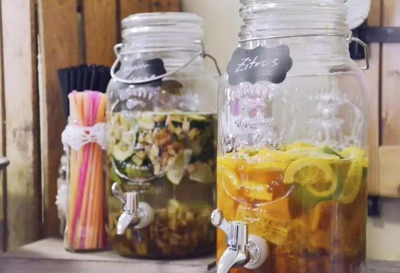 Deckert`s Hotel An Der Klosterpforte