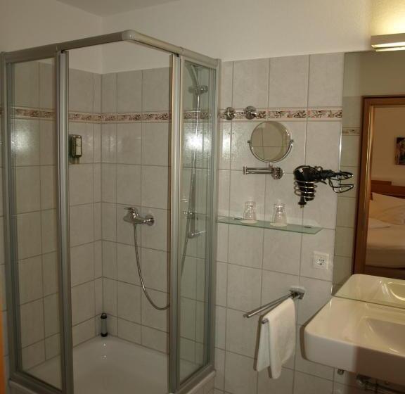 ホテル Alt Warburg