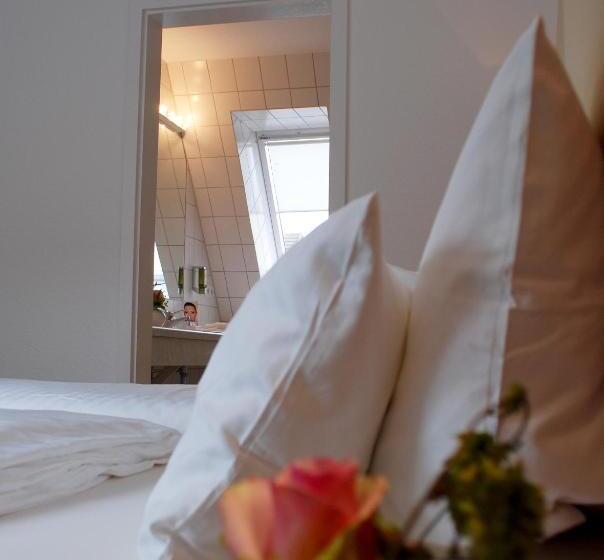 ホテル Alt Warburg