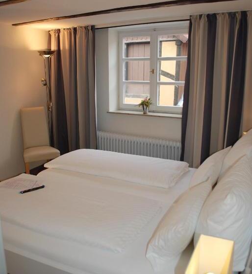 ホテル Alt Warburg