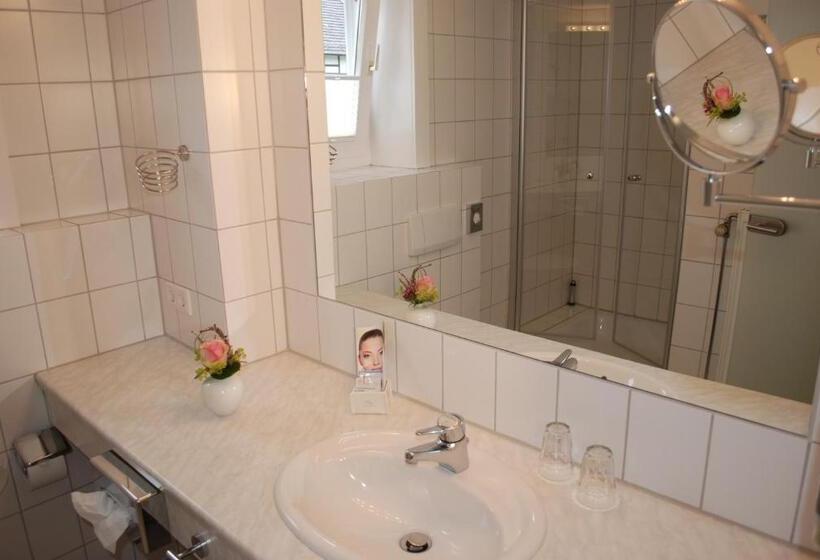 ホテル Alt Warburg