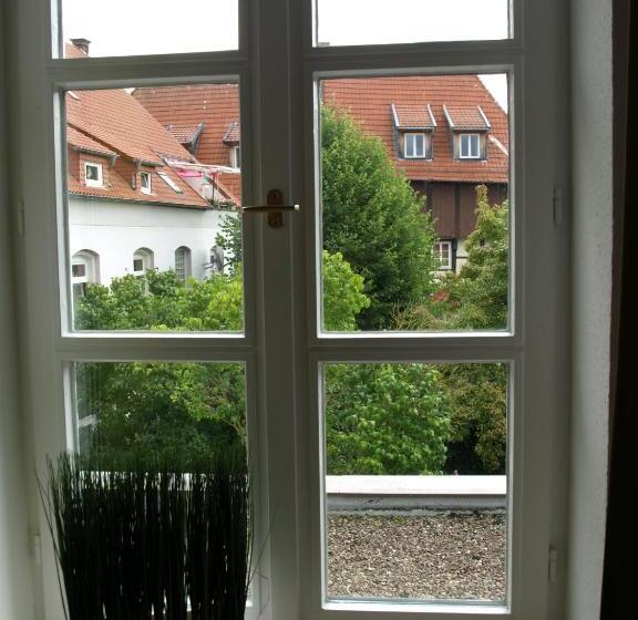 ホテル Alt Warburg