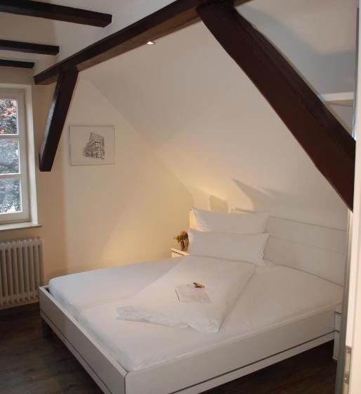 ホテル Alt Warburg