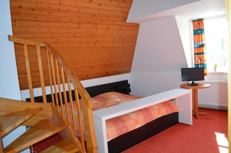 בית מלון כפרי Am Fischmarkt