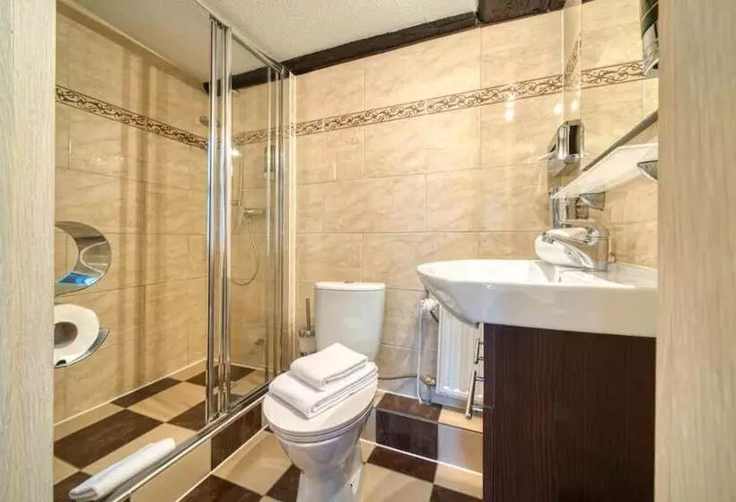 ホテル Am Fischmarkt