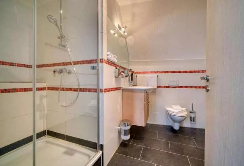 ホテル Am Fischmarkt