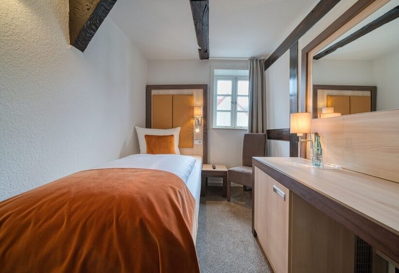 בית מלון כפרי Am Fischmarkt