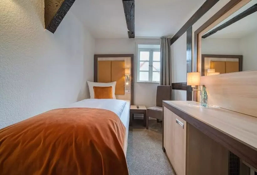 ホテル Am Fischmarkt