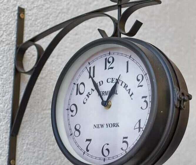 בית מלון כפרי Am Klieversberg