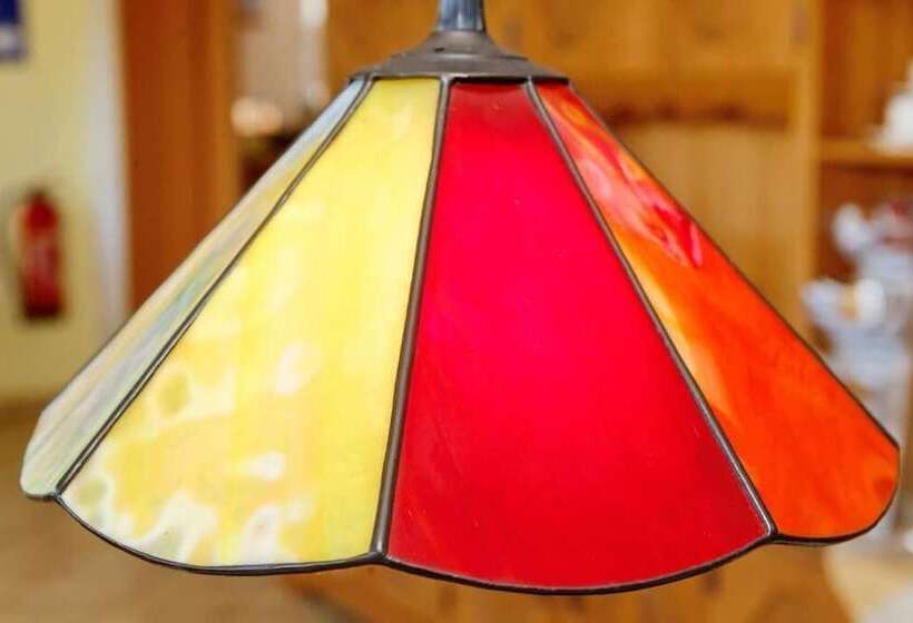 בית מלון כפרי Am Klieversberg