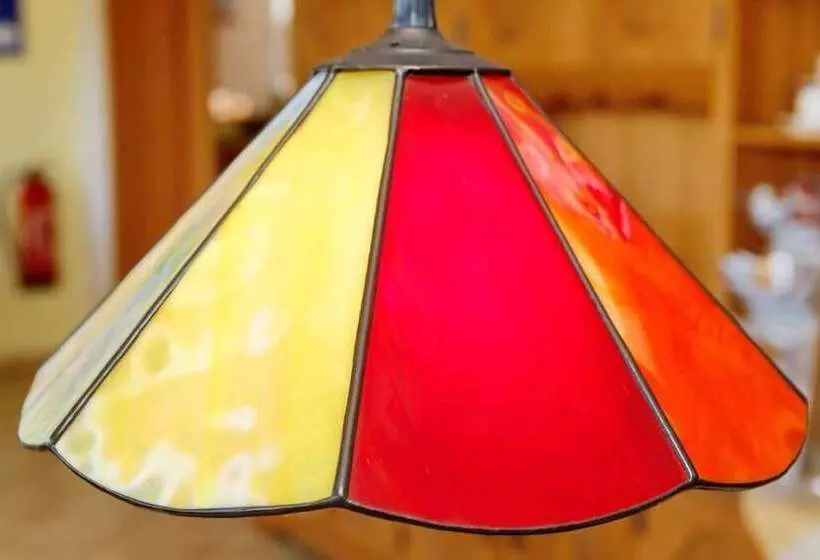 ホテル Am Klieversberg