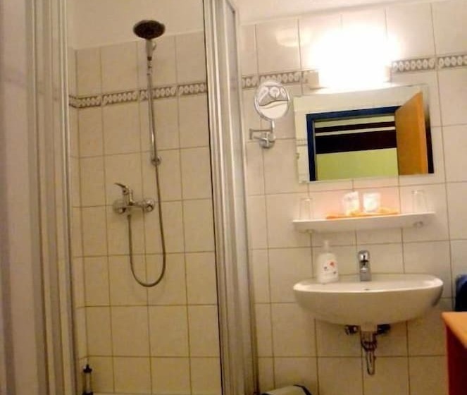 בית מלון כפרי Am Klieversberg