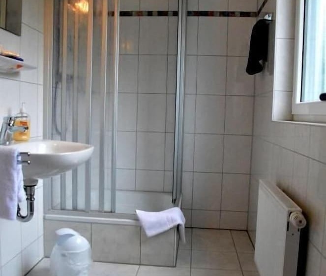 בית מלון כפרי Am Klieversberg