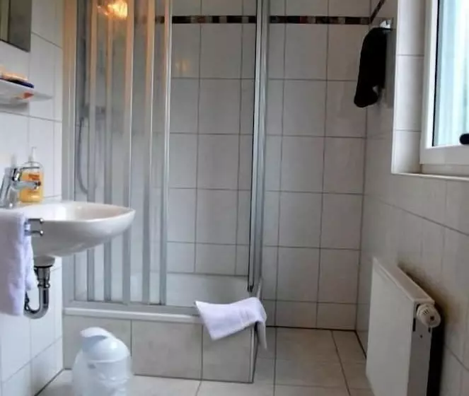 ホテル Am Klieversberg