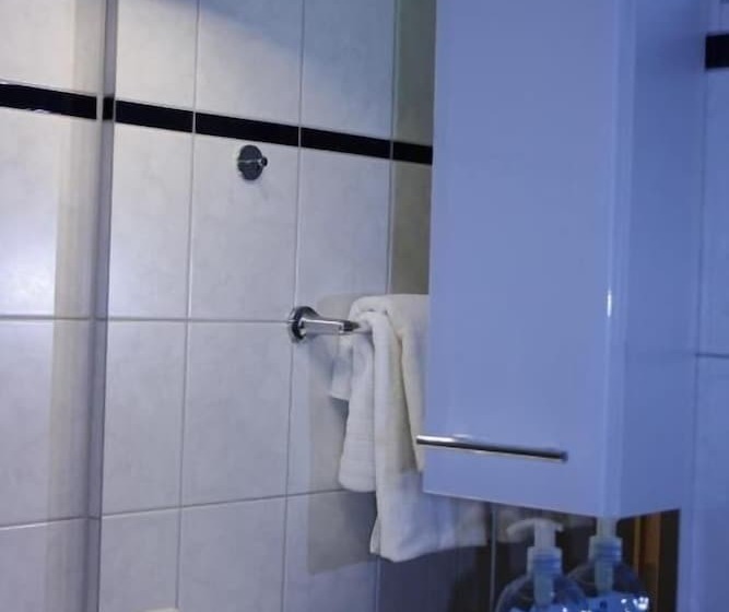 בית מלון כפרי Am Klieversberg