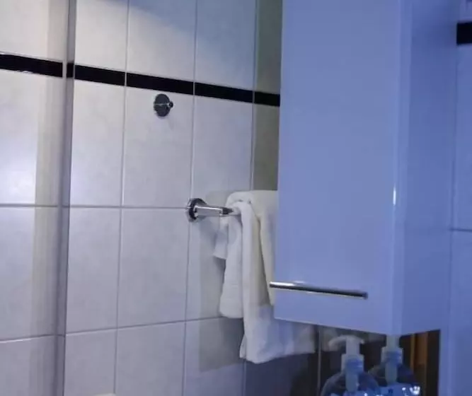 ホテル Am Klieversberg