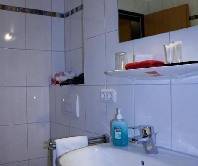 בית מלון כפרי Am Klieversberg