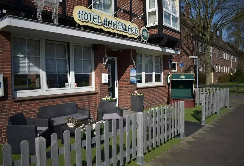 ホテル Ammerland