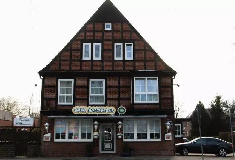 ホテル Ammerland