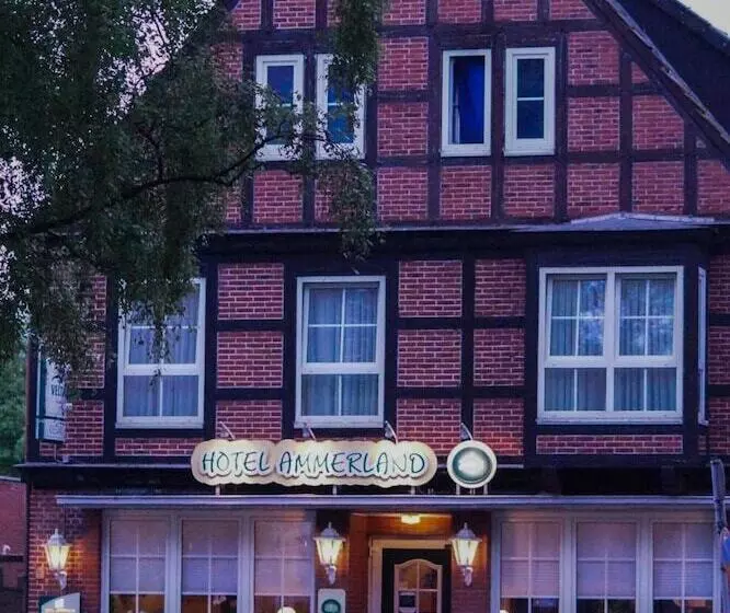 ホテル Ammerland