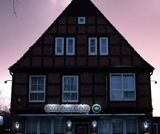 ホテル Ammerland