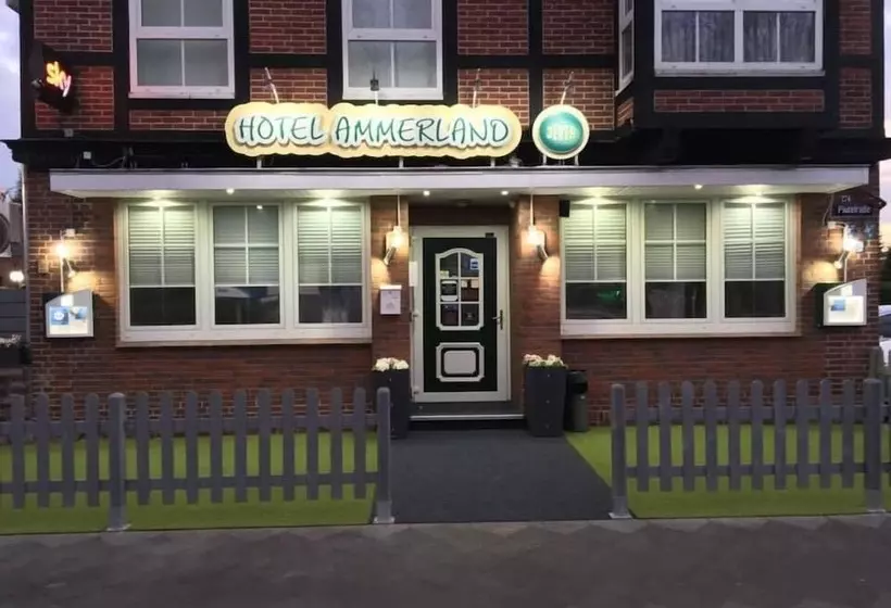 ホテル Ammerland
