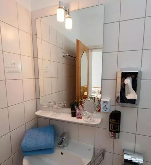 호텔 An't Yachthaven